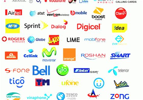 barcelona cell phone providers.